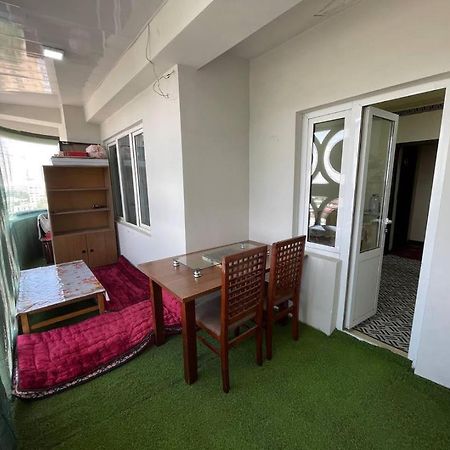 City Centre Hamza 1 Min Metro 2 Bed Apartment. New Ташкент Экстерьер фото