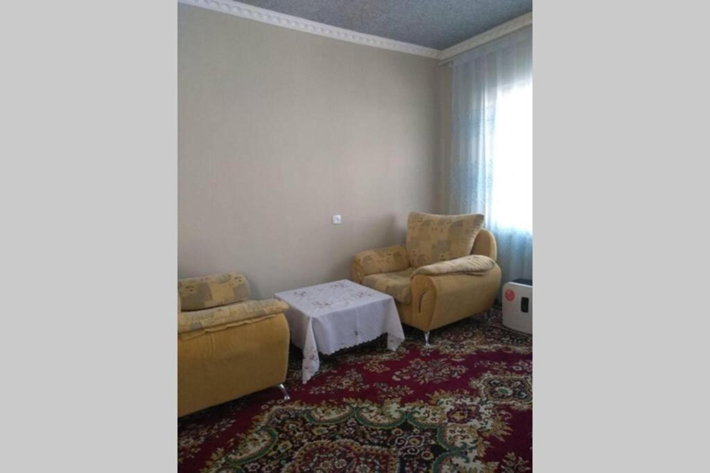 City Centre Hamza 1 Min Metro 2 Bed Apartment. New Ташкент Экстерьер фото