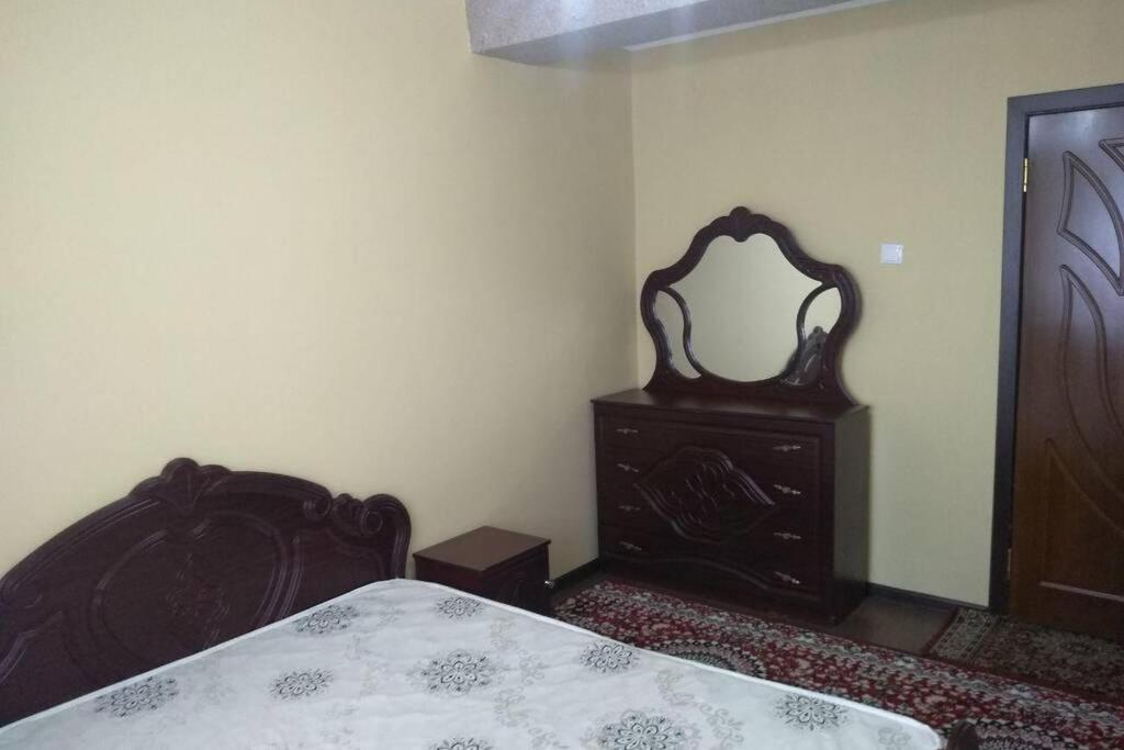 City Centre Hamza 1 Min Metro 2 Bed Apartment. New Ташкент Экстерьер фото