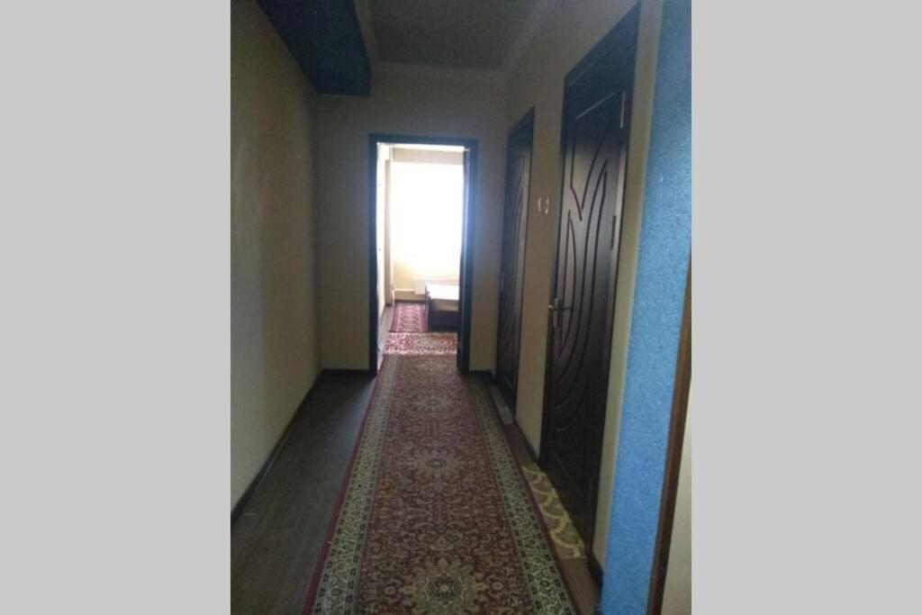 City Centre Hamza 1 Min Metro 2 Bed Apartment. New Ташкент Экстерьер фото