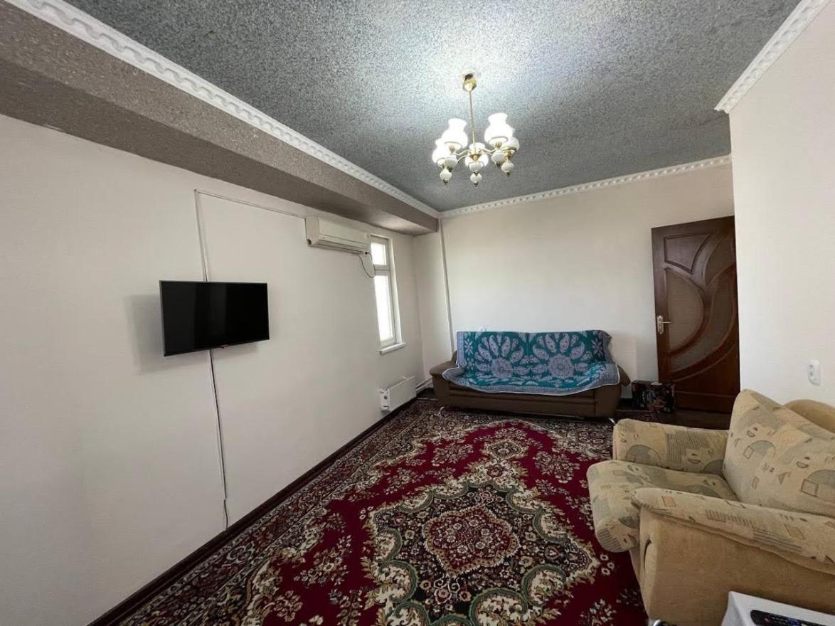 City Centre Hamza 1 Min Metro 2 Bed Apartment. New Ташкент Экстерьер фото