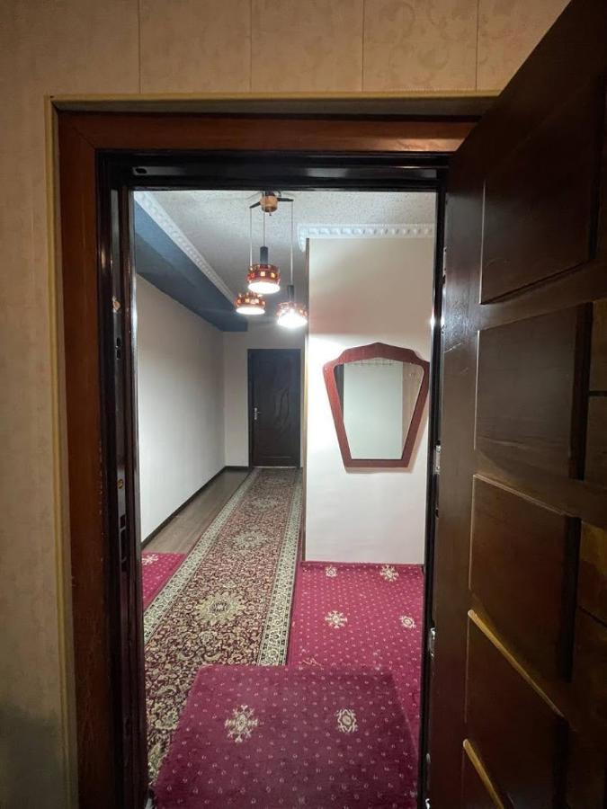 City Centre Hamza 1 Min Metro 2 Bed Apartment. New Ташкент Экстерьер фото