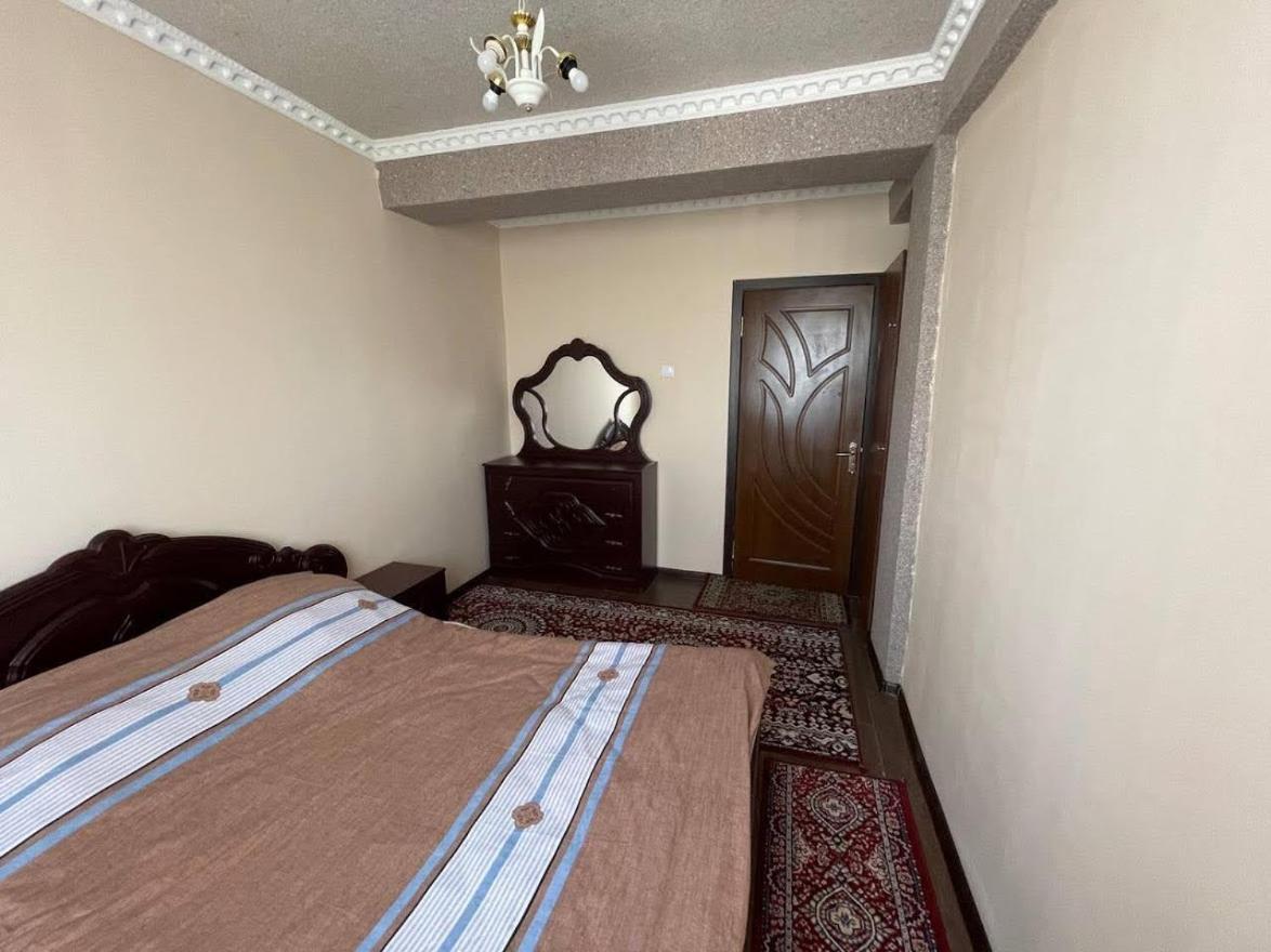 City Centre Hamza 1 Min Metro 2 Bed Apartment. New Ташкент Экстерьер фото