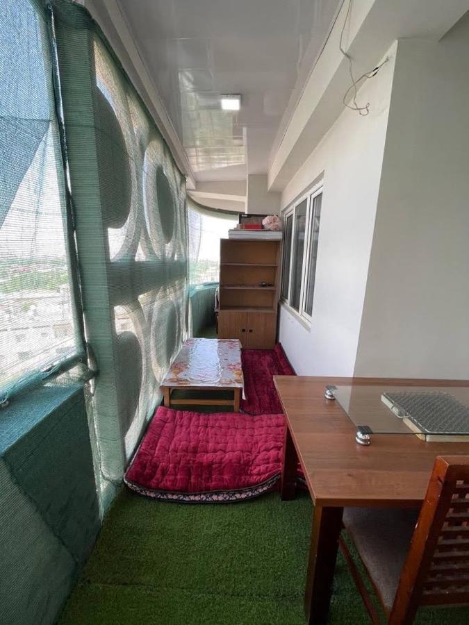 City Centre Hamza 1 Min Metro 2 Bed Apartment. New Ташкент Экстерьер фото
