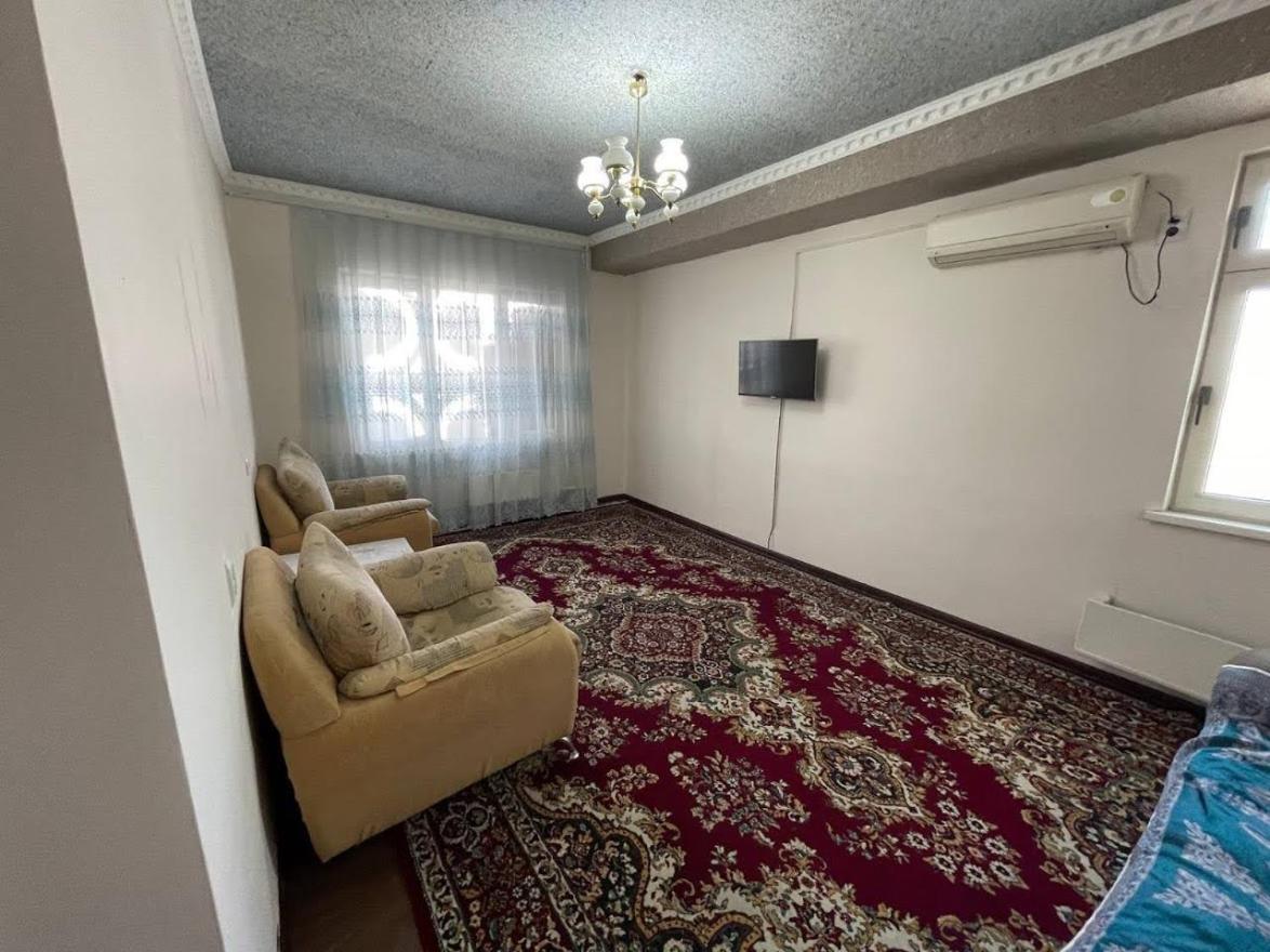 City Centre Hamza 1 Min Metro 2 Bed Apartment. New Ташкент Экстерьер фото